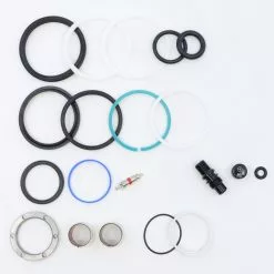 ROCKSHOX Rock Shox Basic Service Kit - Vivid Air 2011-2013