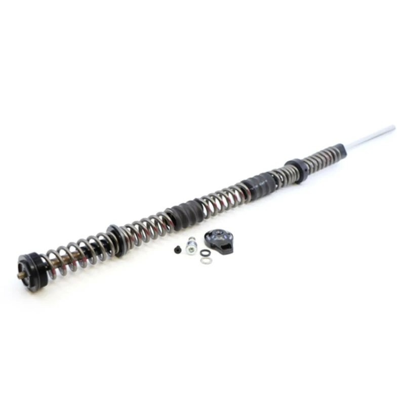 ROCKSHOX Rock Shox Dual Position Coil - Medium Red 27/29-160 35Silver 1 ROCKSHOX Rock Shox Dual Position Coil - Medium Red 27/29-160 35Silver