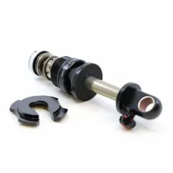 ROCKSHOX Rock Shox Eyelet/Shaft, 90&deg; Reb, 240x76 Med, Vivid R2C 14-16
