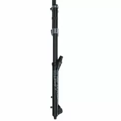 ROCKSHOX Rock Shox Fork BoXXer Select Charger RC Boost DebonAir Black 27.5&quot;/200mm/36 OS -Response Parts Verkäufe rock shox fork boxxer select charger rc boost debonair black 275 200mm 36 os2
