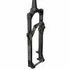 ROCKSHOX Rock Shox Fork Judy Gold RL Crown Boost Solo Air Tapered Black 29&quot;/120mm/51 OS