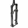 ROCKSHOX Rock Shox Fork Pike DJ 15x100 SoloAir CrownAdjust Tapered Gloss Black 26&quot;/140mm/40 OS