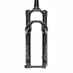 ROCKSHOX Rock Shox Fork Pike DJ 15x100 SoloAir CrownAdjust Tapered Gloss Black 26&quot;/140mm/40 OS -Response Parts Verkäufe rock shox fork pike dj 15x100 soloair crownadjust tapered gloss black 26 140mm 40 os3