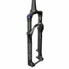 ROCKSHOX Rock Shox Fork Reba RL Boost SoloAir Remote Tapered Black 27.5"/120mm/42 OS