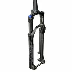 ROCKSHOX Rock Shox Fork Reba RL Boost SoloAir Remote Tapered Black 27.5"/120mm/42 OS