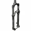 ROCKSHOX Rock Shox Fork Recon Silver RL 9QR SoloAir CrownAdjust 1 1/8 Black 27.5"/120mm/42 OS