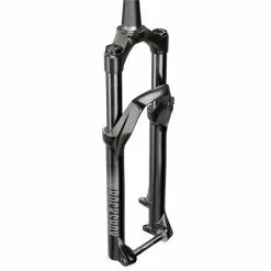 ROCKSHOX Rock Shox Fork Recon Silver RL 9QR SoloAir CrownAdjust 1 1/8 Black 27.5"/120mm/42 OS