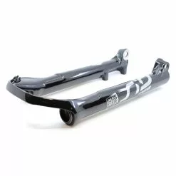 ROCKSHOX Rock Shox Lower Leg, 27 15x110 Boost Sid Ult-100mm 20+ Black Gloss Black