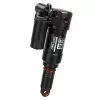 ROCKSHOX Rock Shox Rear Shock Super Deluxe Ultimate RC2T Trunnion Black 205x57.5