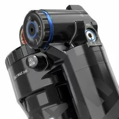 ROCKSHOX Rock Shox Rear Shock Super Deluxe Ultimate RC2T Trunnion Black 205x57.5 -Response Parts Verkäufe rock shox rear shock super deluxe ultimate rc2t trunnion black 205x5752 1