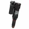 ROCKSHOX Rock Shox Rear Shock Super Deluxe Ultimate RC2T Trunnion HBO Black 205x57.5