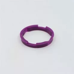 ROCKSHOX Rock Shox Volume Reducer Kit - Super Deluxe Thrushaft 2021 N