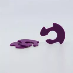 ROCKSHOX Rock Shox Volume Reducer Kit - Super Deluxe Thrushaft 2021 P