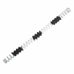 ROCKSHOX 10 BOXXER COIL SPRING XSOFT SILVER