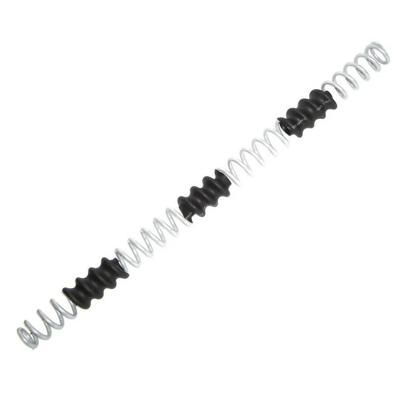 ROCKSHOX 10 BOXXER COIL SPRING XSOFT SILVER 1 ROCKSHOX 10 BOXXER COIL SPRING XSOFT SILVER