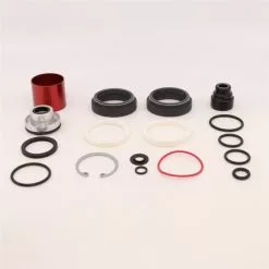 ROCKSHOX 200 HOUR/1 YEAR SERVICE KIT (DPA ONLY) ZEB R/SELECT A1 (2021)