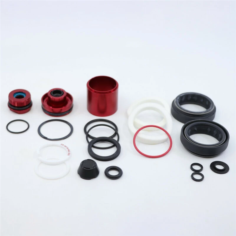 ROCKSHOX 200 Hour/1 Year Service Kit LYRIK BASE D1 (2023+) 1 ROCKSHOX 200 Hour/1 Year Service Kit LYRIK BASE D1 (2023+)
