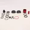 ROCKSHOX 200 HOUR/1 YEAR SERVICE KIT; YARI B1+ REVELATION A1+, PIKE B3+/LYRIK C2+SELECT