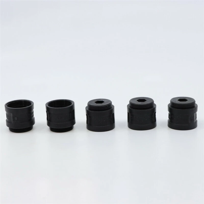 ROCKSHOX BOTTOMLESS TOKENS 32MM SA QTY 5 ROCK SHOX 1 ROCKSHOX BOTTOMLESS TOKENS 32MM SA QTY 5 ROCK SHOX