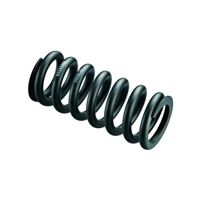 ROCKSHOX Coil Feder Metrisch 174mm X 75mm 550 Lb 2 ROCKSHOX Coil Feder Metrisch 174mm X 75mm 550 Lb – Bild 2