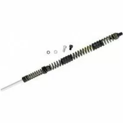 ROCKSHOX COIL SPRG/SHFT DPC 150 MED RED SEKTOR ROCK SHOX