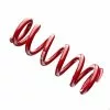ROCKSHOX Coil Spring, Metric, Red, L&auml;nge 174mm Spring Travel (67.5-75) 500 Lb