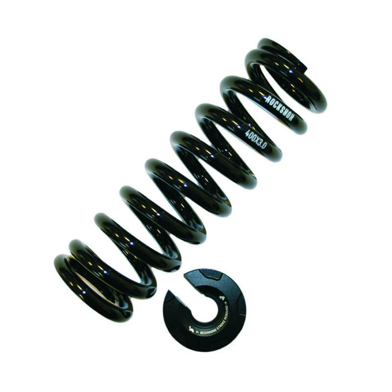 ROCKSHOX COIL SPRING, VIVID, 600LB X 240MM (76MM 2 ROCKSHOX COIL SPRING, VIVID, 600LB X 240MM (76MM – Bild 2