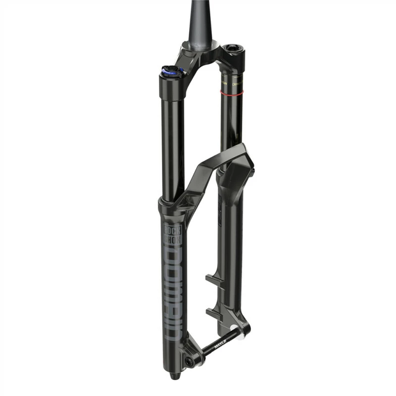 ROCKSHOX Domain RC - Crown 29' Boost 180mm 44offset, Black, DebonAir, B1 1 ROCKSHOX Domain RC - Crown 29' Boost 180mm 44offset, Black, DebonAir, B1