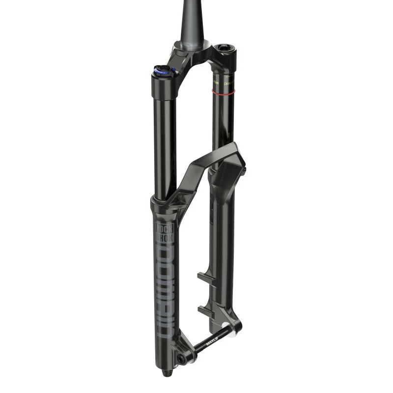 ROCKSHOX Domain RC - Crown 29' Boost 180mm 44offset, Black, DebonAir, B1 5 ROCKSHOX Domain RC - Crown 29' Boost 180mm 44offset, Black, DebonAir, B1 – Bild 5
