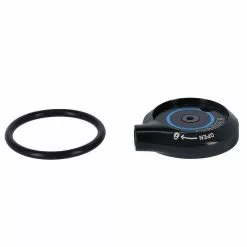 ROCKSHOX Druckstufen Einstellknopf | SID 35 Charger 2 RL | Remote - SID 35MM SELECT+ C1 (2021)