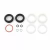 ROCKSHOX Fork Dust Wiper Upgrade Kit - 32mm Black Flanged Low Friction Seals