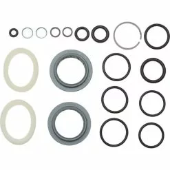 ROCKSHOX Gabel Service Kit Basic Recon Gold A3(2013-2016) -Response Parts Verkäufe rockshox gabel service kit basic recon gold a32013 20162