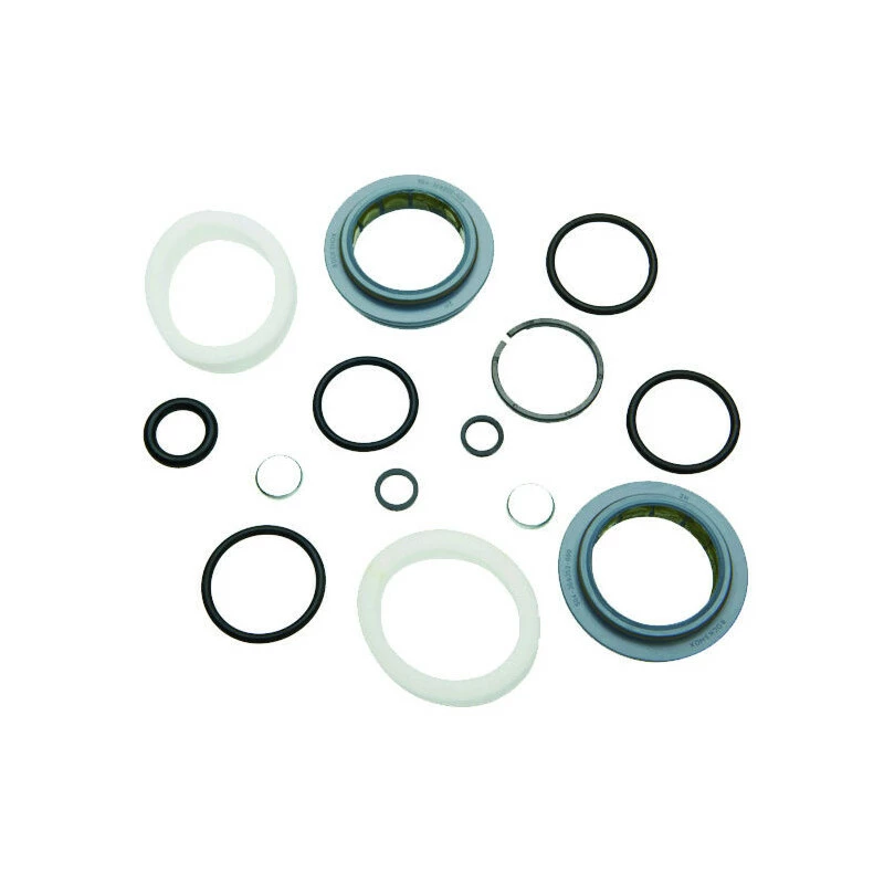 ROCKSHOX Gabel Service Kit Basic Recon Gold Coil (2012-2016) 2 ROCKSHOX Gabel Service Kit Basic Recon Gold Coil (2012-2016) – Bild 2