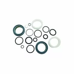 ROCKSHOX Gabel Service Kit Basic Revelation Dual Air (2012) -Response Parts Verkäufe rockshox gabel service kit basic revelation dual air 20122