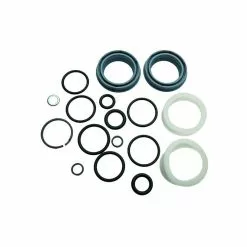 ROCKSHOX Gabel Service Kit Basic Revelation Dual Position Air (2012-2013) -Response Parts Verkäufe rockshox gabel service kit basic revelation dual position air 2012 20132