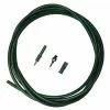 ROCKSHOX HYDRAULIC HOSE KIT REVERB 2000MM NEW NEW HOSE, NEW STRAIN RELIEF, NEW BARB