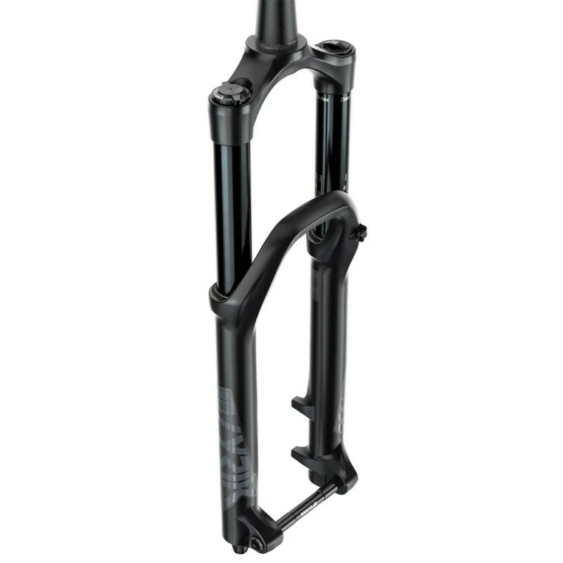 ROCKSHOX Lyrik Select Charger RC - Crown 27.5' 150mm Boost Diff.Black 37offset DebonAir 1 ROCKSHOX Lyrik Select Charger RC - Crown 27.5' 150mm Boost Diff.Black 37offset DebonAir