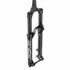 ROCKSHOX Lyrik Ultimate Charger 3 RC2 Crown 27.5' 140mm Boost 44off. GlossBlack DebonAir+