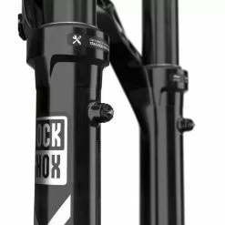 ROCKSHOX Lyrik Ultimate Charger 3 RC2 Crown 27.5' 140mm Boost 44off. GlossBlack DebonAir+ -Response Parts Verkäufe rockshox lyrik ultimate charger 3 rc2 crown 275 140mm boost 44off glossblack debonair4