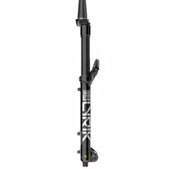 ROCKSHOX Lyrik Ultimate Charger 3 RC2 Crown 27.5' 140mm Boost 44off. GlossBlack DebonAir+ -Response Parts Verkäufe rockshox lyrik ultimate charger 3 rc2 crown 275 140mm boost 44off glossblack debonair5