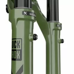 ROCKSHOX Lyrik Ultimate Charger 3 RC2 Crown 27.5' 160mm Boost 44offset Green DebonAir+ 7 ROCKSHOX Lyrik Ultimate Charger 3 RC2 Crown 27.5' 160mm Boost 44offset Green DebonAir+ -Response Parts Verkäufe rockshox lyrik ultimate charger 3 rc2 crown 275 160mm boost 44offset green debonair3