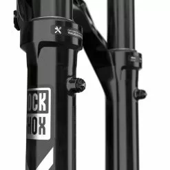 ROCKSHOX Lyrik Ultimate Charger 3 RC2 - Crown 29' 140mm Boost 44off. GlossBlack DebonAir+ -Response Parts Verkäufe rockshox lyrik ultimate charger 3 rc2 crown 29 140mm boost 44off glossblack debonair4