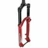 ROCKSHOX Lyrik Ultimate Charger2.1 RC2Crown 27.5' 180mm Boost Gloss Red 37offset DebonAir