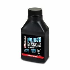 ROCKSHOX MaximaPlush Dynamic SuspensionLube Heavy 120ml Bottle - Rudy - Lower Legs