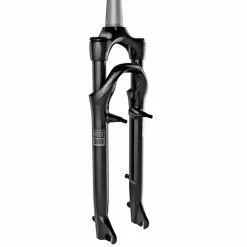 ROCKSHOX Paragon RL - Solo Air 50mm 700c - 9QR 1 1/8' Schwarz - TurnKey Crwon Adj. Rim