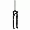 ROCKSHOX Paragon RL - Solo Air 65mm 700c - 9QR 1 1/8' Schwarz - TurnKey Crwon Adj. Disc