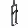 ROCKSHOX Pike Select Charger RC - Crown 27.5' 130mm Boost 44offset Black DebonAir+
