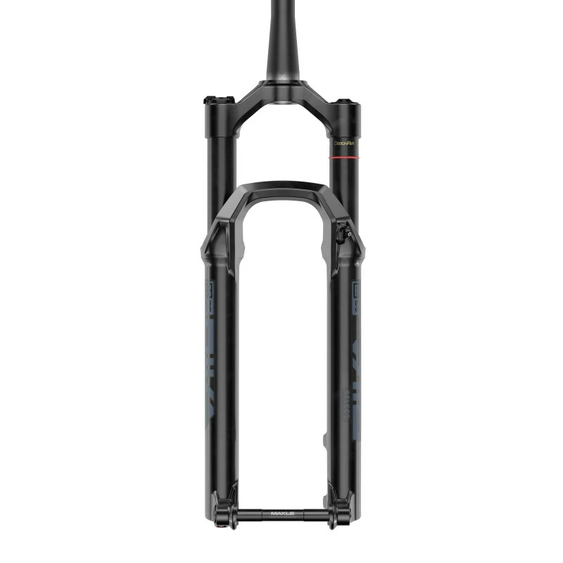 ROCKSHOX Pike Select Charger RC - Crown 27.5' 140mm Boost 44offset Black DebonAir+ 3 ROCKSHOX Pike Select Charger RC - Crown 27.5' 140mm Boost 44offset Black DebonAir+ – Bild 3