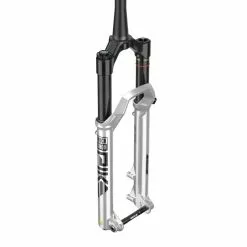 ROCKSHOX Pike Ultimate Charger 3 RC2 Crown 27.5' 120mm Boost 44offset Silver DebonAir+