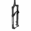 ROCKSHOX Pike Ultimate Charger 3 RC2 Crown 27.5' 140mm Boost 44off. GlossBlack DebonAir+